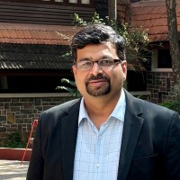 Nilesh Shrivastav