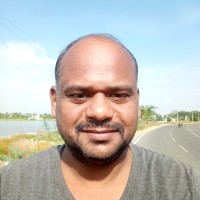 Sudhakar Lakshmanan