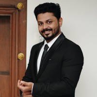 Anoop Powers