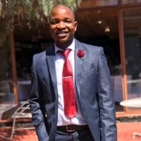 Bright Mangena