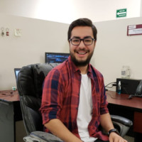 Raymundo Daniel Peña Caffarel