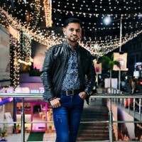 Kunal Sao