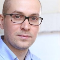 Maxim Semenovykh