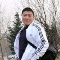 杨洪光