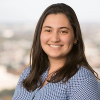 Emma Bassin, Mph