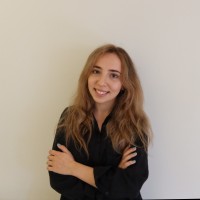 Mujde Nur Asgarli Guvenkaya
