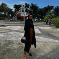 Lina Endar