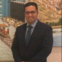 Ali Al Tarboosh