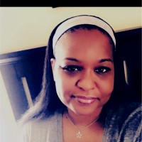 Candice Perryman