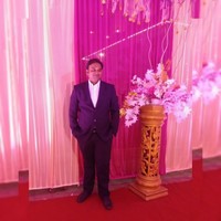 Malik Shaikh