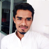 Sameer Ahmed