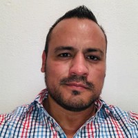 Gilberto Vázquez Hernández