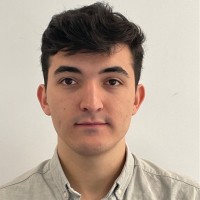 Alejandro de la Morena Sanchez