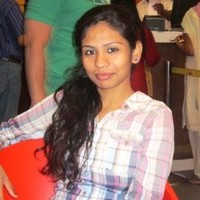 Neha Tripathi