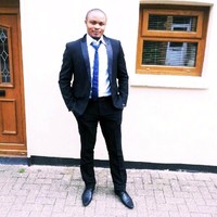 Sylvester Okogun