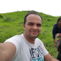 Siddharth Shah
