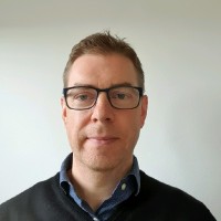 Fredrik Rehnholm