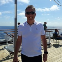 Andrew Connolly Cfsp