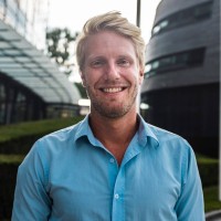 Arne Jørund Haugland