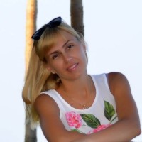 Iryna Artemieva