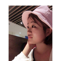 刘小瑜 Alice
