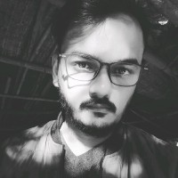Ambarish Tiwari