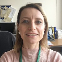 Joanna Butchart (Nee Hughes)