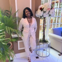 Terri Robinson