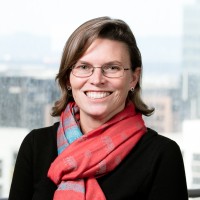 Sarah Jarvis