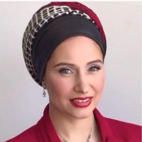Hadassah Dina