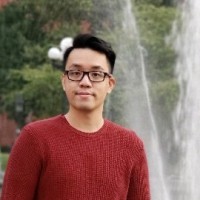 Wilson Leung