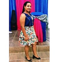 Jasmine Rodrigues