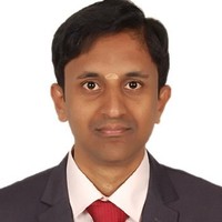 Vignesh R.