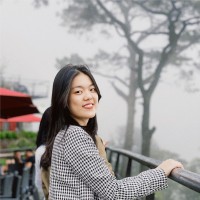Nguyen Dieu Anh CHU