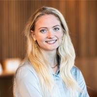 Caroline Amalie Stenstrup
