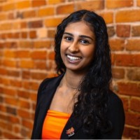 Anusha Krishnan