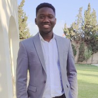 Sekou O B Keita