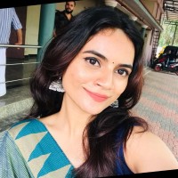 Swetha Raj P