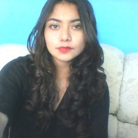 Nayeli Gonzalez