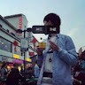 Ezra Zhao