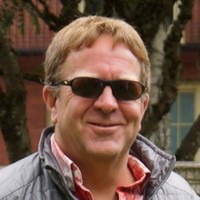 Rich Hendricks