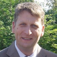 Ian Simon