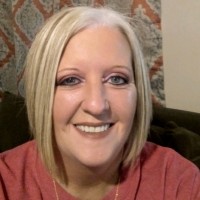 Jodi Randle