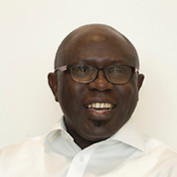 Steven Odunmbaku