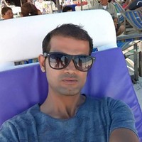 Ravi Jaswal