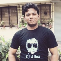 Prashant Mane