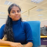 Tejaswini Jaganathan