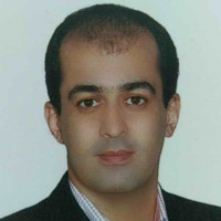 Mohammad Reza Maghsoudi
