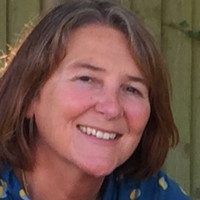 Sue Frossell