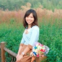 Eloise Huang